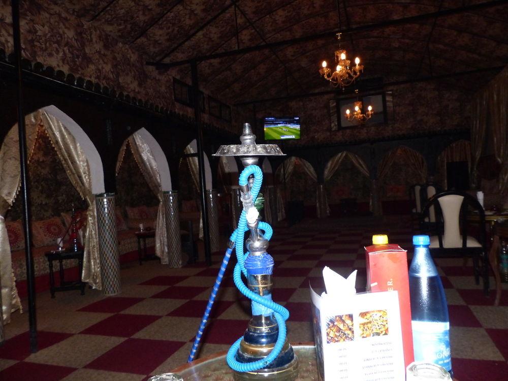 Sud Bahia Agadir "Bahia City Hotel" Екстер'єр фото
