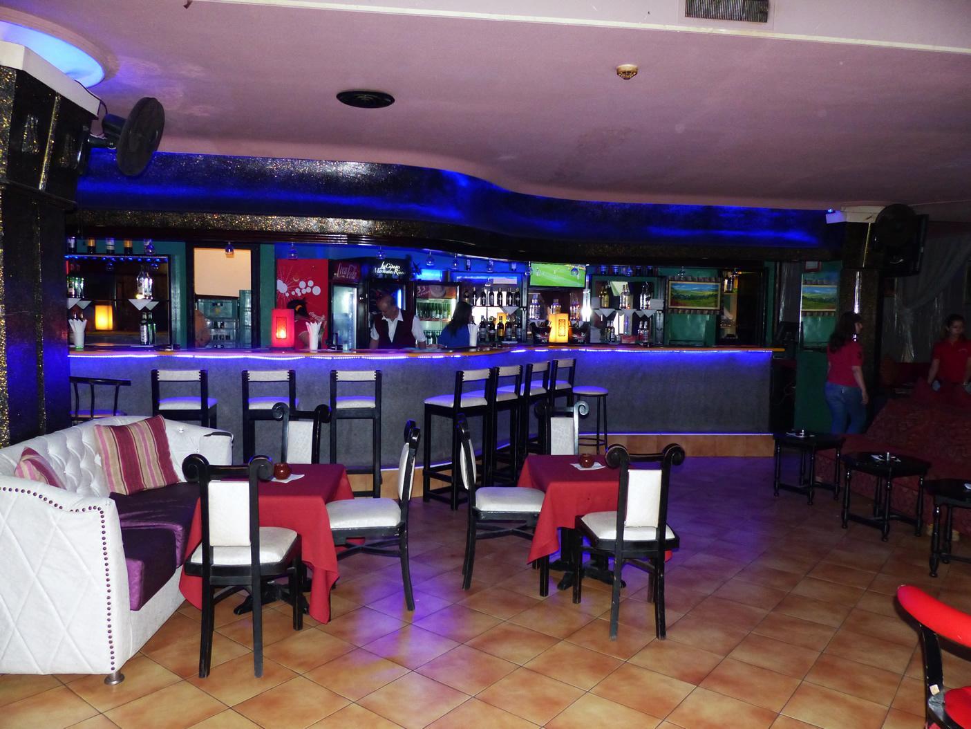 Sud Bahia Agadir "Bahia City Hotel" Екстер'єр фото