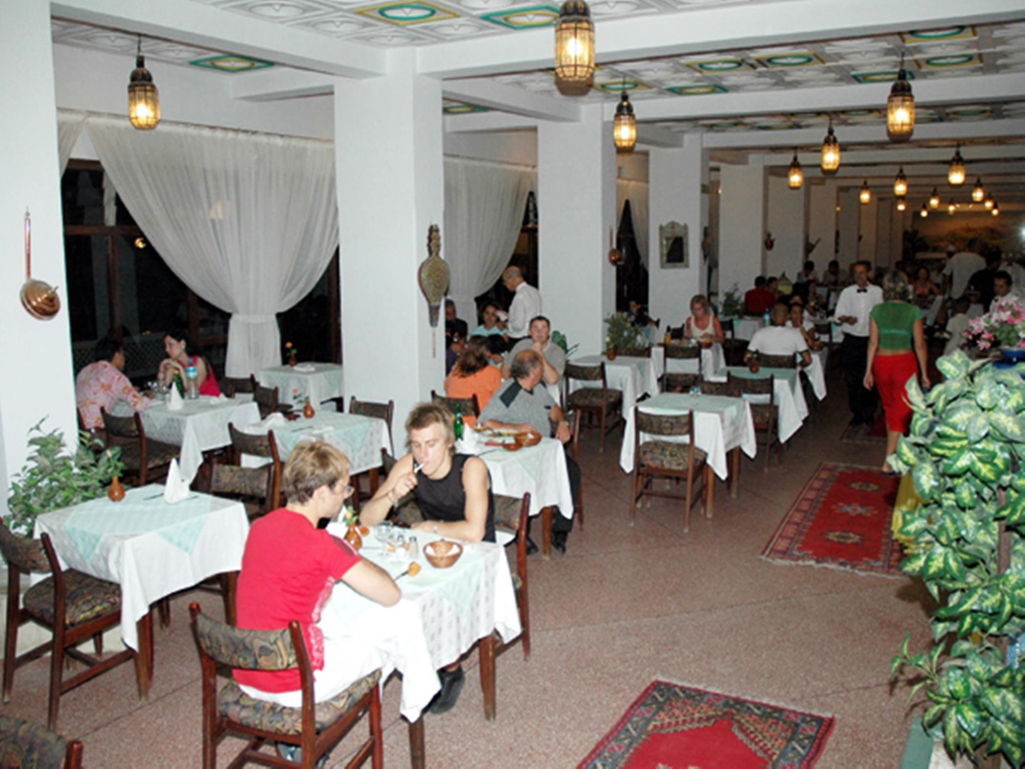 Sud Bahia Agadir "Bahia City Hotel" Екстер'єр фото