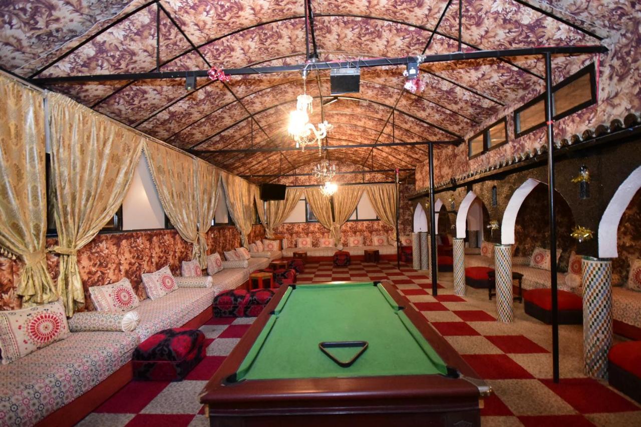Sud Bahia Agadir "Bahia City Hotel" Екстер'єр фото